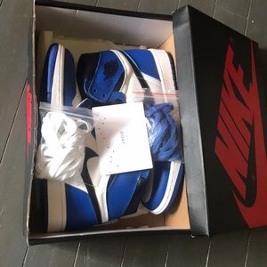 Jordan 1 Game Royal